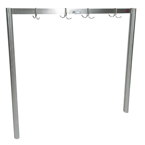 John Boos PRS4A Pot Rack