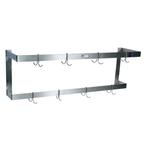 John Boos PRW22 Pot Rack