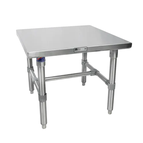 John Boos S16MS04 Machine Stand