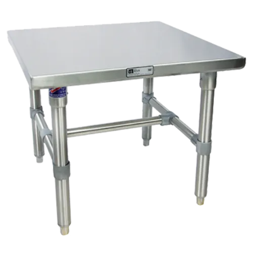 John Boos S16MS09-X Machine Stand