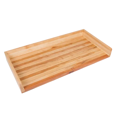 John Boos SB021-O Work Table Top