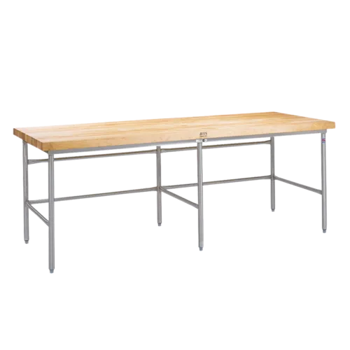 John Boos SBS-S23 Baker's Table Frame