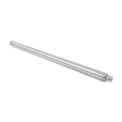 John Boos John Boos SLEG-34B-ADJ-X Stainless Steel Leg