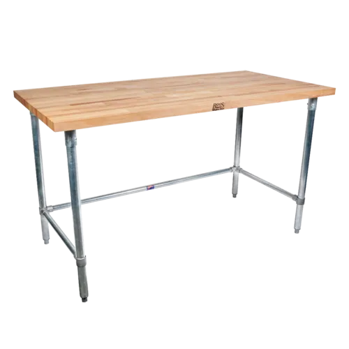 John Boos SNB15 Work Table