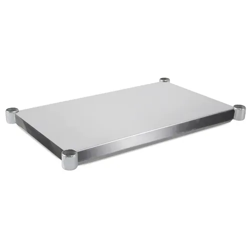 John Boos SSK4-3048 Work Table Undershelf