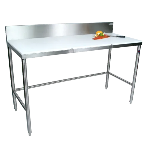 John Boos TC107A Trimming Table