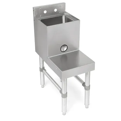 John Boos UBBS-2112 Underbar Blender Station -