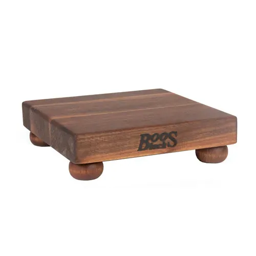 John Boos WAL-B9S Gift Collection Cutting Board