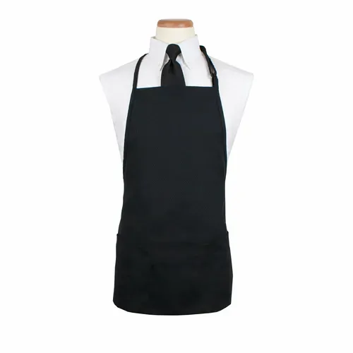 John Ritzenthaler Company 3PBIABKFP Ritz® Bib Apron