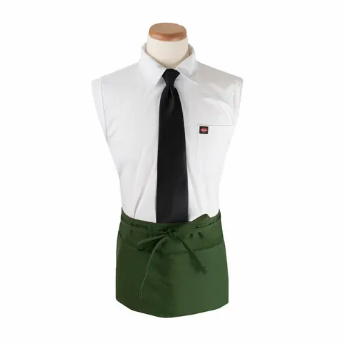 John Ritzenthaler Company 3PWACHG Ritz® Waist Apron