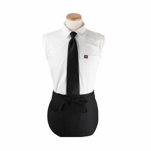 John Ritzenthaler Company 3PWACRBK Ritz® Reversible Waist Apron
