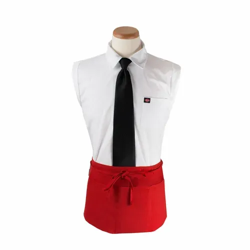 John Ritzenthaler Company 3PWACRD Ritz® Waist Apron
