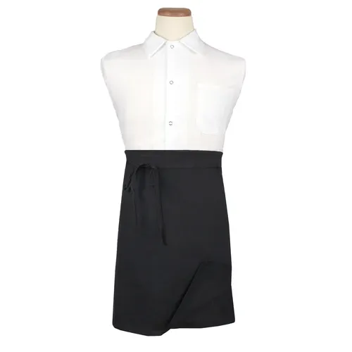 John Ritzenthaler Company 4WABK Ritz® Waist Apron