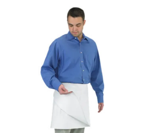 John Ritzenthaler Company 603FW Chef Revival® Four-Way Apron