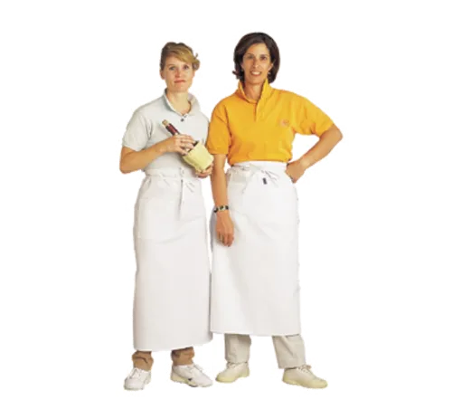 John Ritzenthaler Company 607BA Chef Revival® Bistro Apron