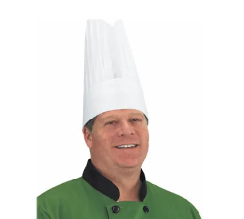 John Ritzenthaler Company CHR12-V Chef Revival® Chef's Hat