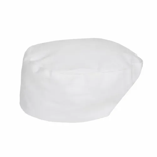 John Ritzenthaler Company CHSCWH Ritz® Kitchen Wears™ Chef's Skull Cap