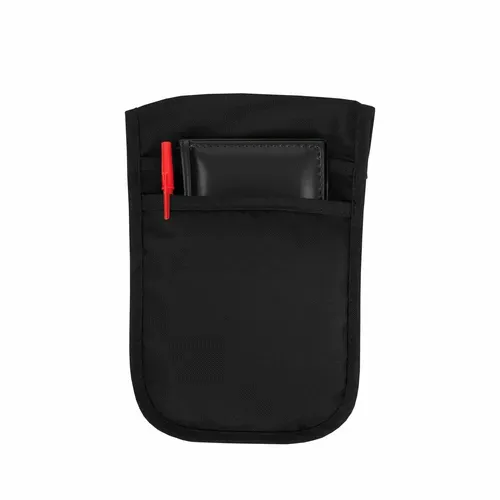 John Ritzenthaler Company CL2PSPOUCHBK Ritz® Chef's Line® Pouch Apron