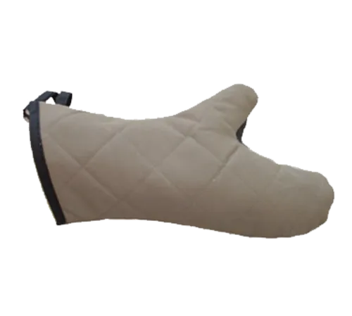 John Ritzenthaler Company CL2PX25BETF Ritz® Chef's Line® Pyrotex® Oven Mitt
