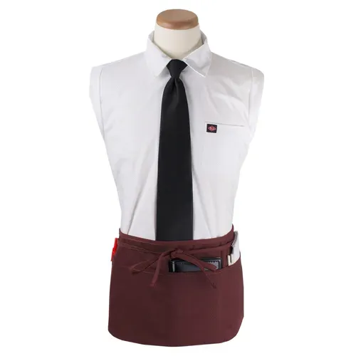 John Ritzenthaler Company CL3PWACBG Ritz® Chef's Line® Waist Apron