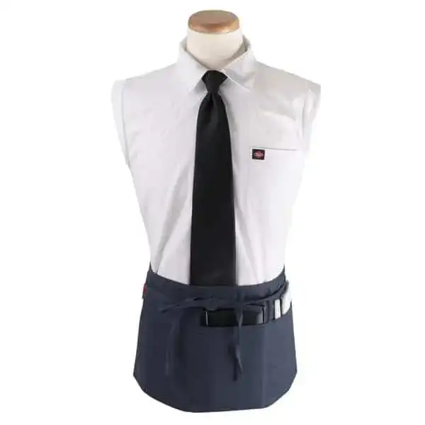 John Ritzenthaler Company CL3PWACNV Ritz® Chef's Line® Waist Apron