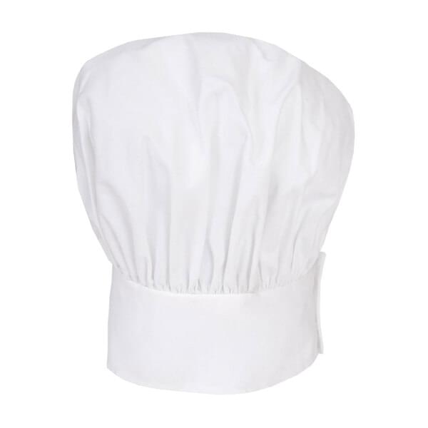 John Ritzenthaler Company CLCH3D-1 Ritz® Chef's Line® Kitchen Wears™ Chef's Hat