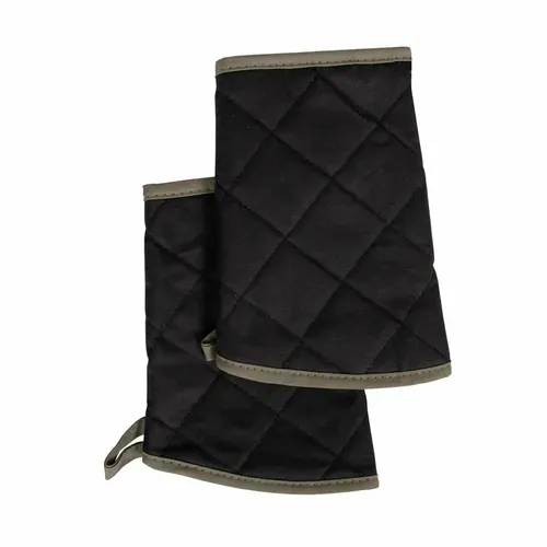 John Ritzenthaler John Ritzenthaler Company CLSLEEVEBKBE Ritz® Chef's Line® Pyrotex® Thermal Sleeve