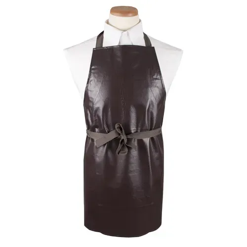 John Ritzenthaler Company CLVA-1 Ritz® Chef's Line® Bib Apron