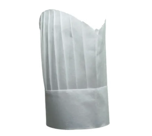 John Ritzenthaler Company H056 Chef Revival® Corporate Chef's Hat