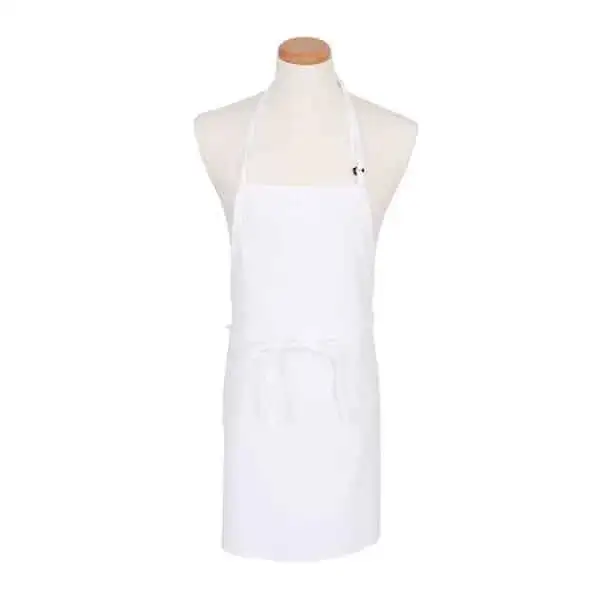 John Ritzenthaler Company NPBIAWH Ritz® Bib Apron