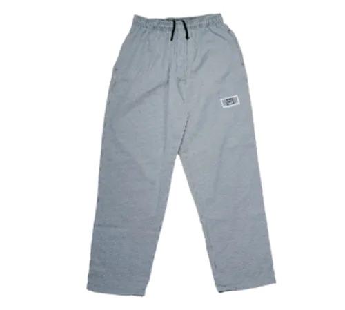 John Ritzenthaler Company P004HT-M Chef Revival® E-Z Fit Chef's Pants