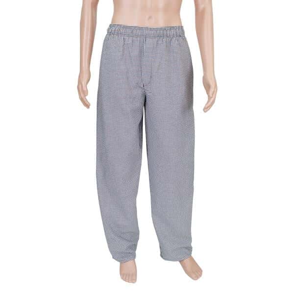 John Ritzenthaler Company RZFC-PANT4X Ritz® Kitchen Wears™ Chef's Pants
