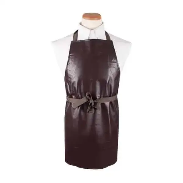 John Ritzenthaler Company VA Ritz® Bib Apron