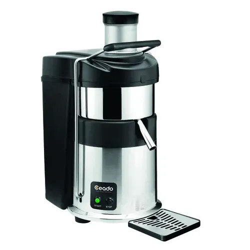 Juicernet by Mulligan Associates ES500 Ceado Fruit and Vegetable Extractor