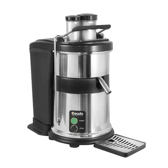 Juicernet by Mulligan Associates ES900 Ceado Fruit and Vegetable Extractor Juicernet by Mulligan Associates ES900 Ceado Fruit and Vegetable Extractor