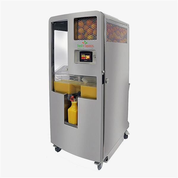 by Mulligan Associates MFJ 2ND GENERATION JBT Fresh'n Squeeze