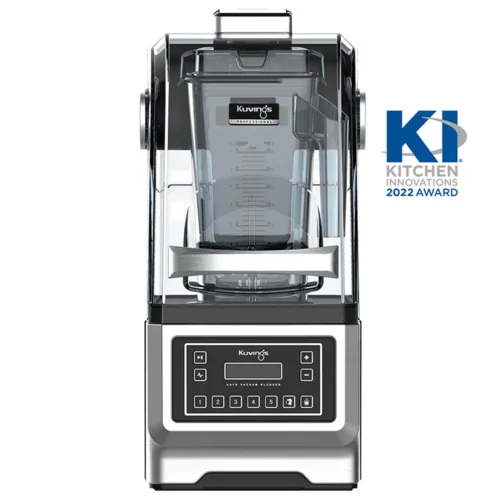Juicernet Juicernet CB1000 Kuvings CB1000 Auto Blender w/Vacuum