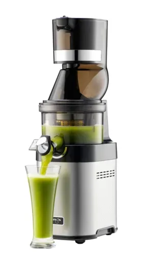Juicernet Juicernet CS600 Kuvings CS600 Whole Slow Juicer Chef