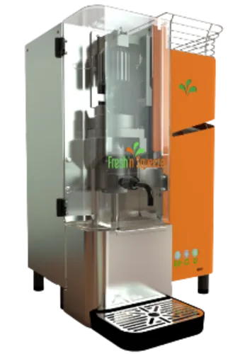 Juicernet Juicernet FRESH 'N SQUEEZE 1800 Fresh 'N Squeeze 1800