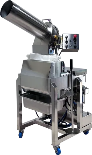 Juicernet Juicernet M100 COLD PRESS JUICER Juiced Rite M100 Cold Press Hydraulic Juicer