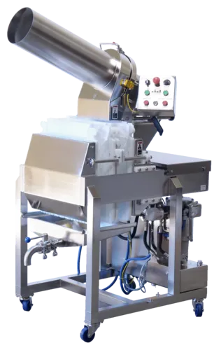 Juicernet Juicernet M200 COLD PRESS JUICER Juiced Rite M200 Cold Press Hydraulic Juicer