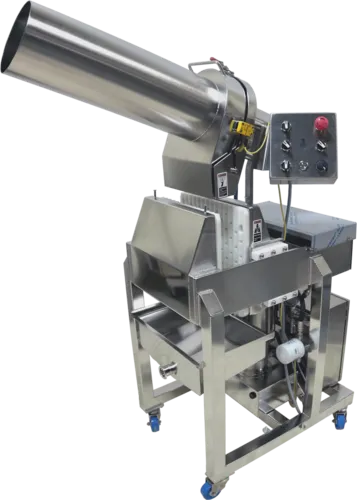 Juicernet Juicernet M75 COLD PRESS JUICER Juiced Rite M75 Cold Press Hydraulic Juicer
