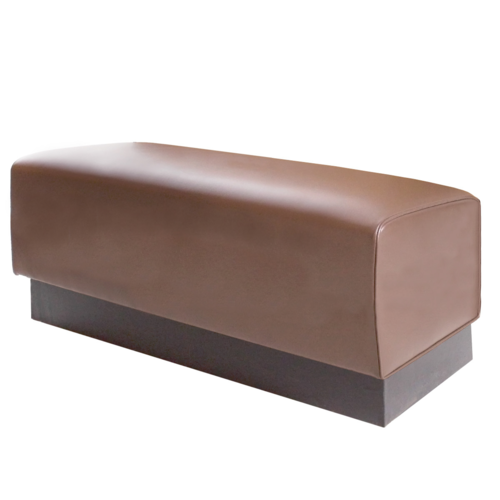 JustChair Manufacturing JB-TWAIT-COM Wait Bench