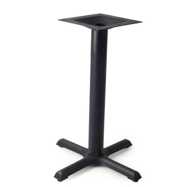 JustChair Manufacturing TBZ3030-40 Table Base
