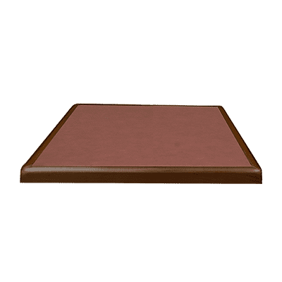 JustChair Manufacturing TTLMWF-30R-GR1 Table Top