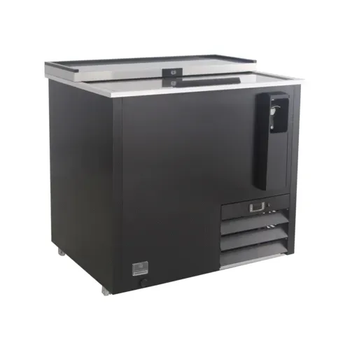 Kelvinator Commercial Kelvinator Commercial KCHBC36 (738294) Bottle Cooler