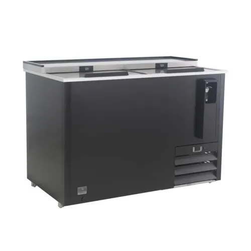 Kelvinator Commercial Kelvinator Commercial KCHBC50 Bottle Cooler