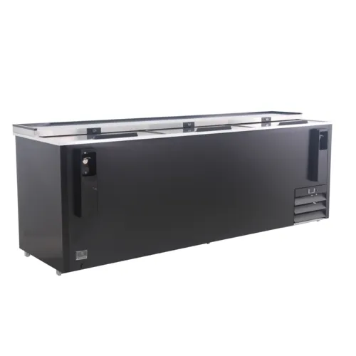 Kelvinator Commercial Kelvinator Commercial KCHBC95 (738293) Bottle Cooler