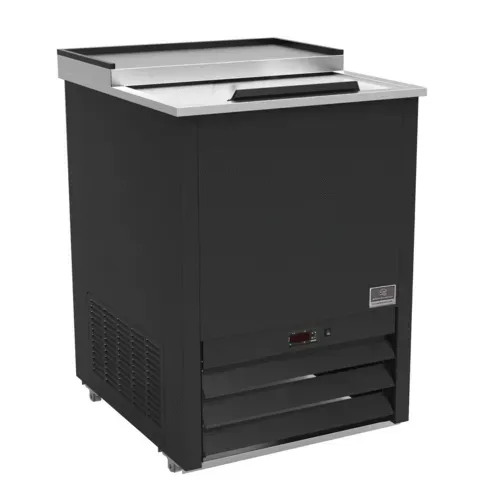 Kelvinator Commercial Kelvinator Commercial KCHGF24 (738327) 24" wide glass/mug/plate froster with