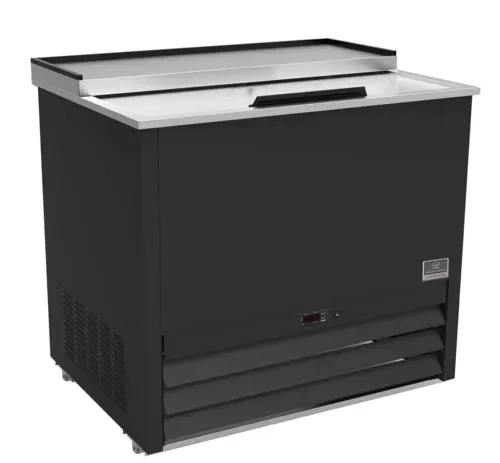 Kelvinator Commercial Kelvinator Commercial KCHGF36 (738328) 36" wide glass/mug/plate froster with